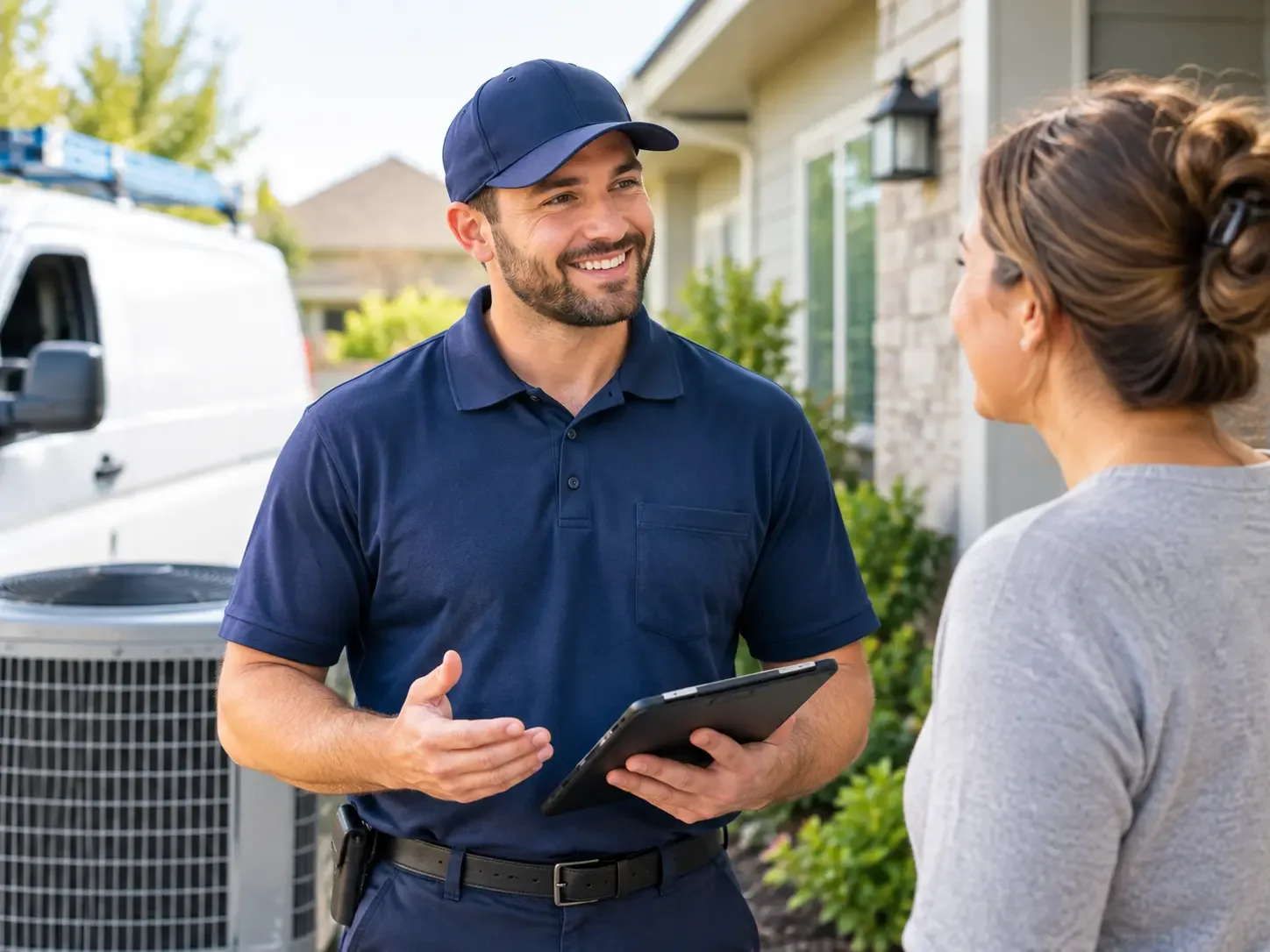 AC Installation Near Me Covington, WA FAQs